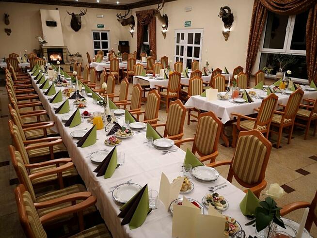 Wczasy Sylwestrowe 5 dni GORY SOWIE !! z balem 1390 zł !!!