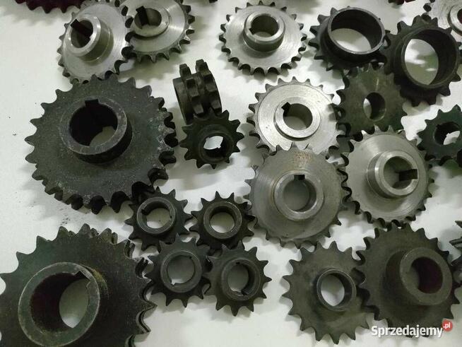 JAROMA Strugarki. Grubiarki. Wyrówniarki. Części. Serwis.