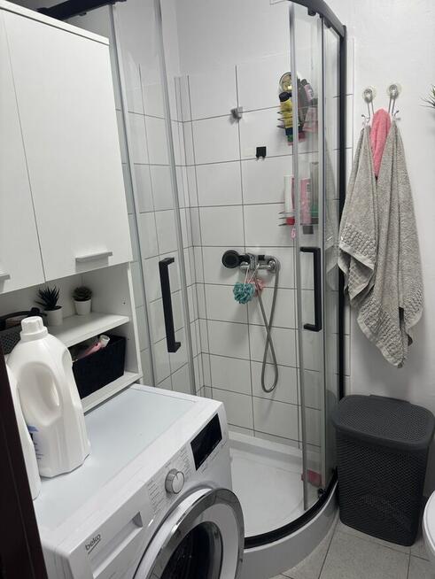 Zamienię mieszkanie komunalne na większe