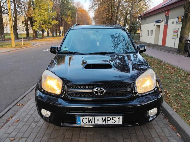 Toyota Rav 4 2.0 Diesel d4d