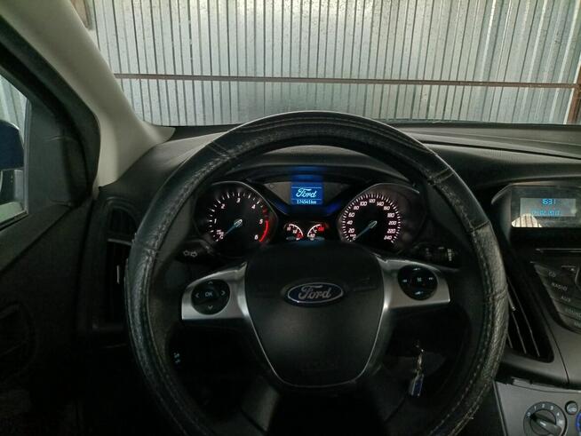 Sprzedam Ford Focus 1.6 TDCi 2013r