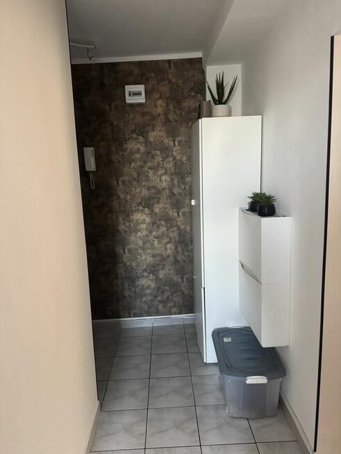 Zamienię mieszkanie komunalne na większe