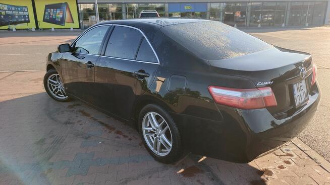 Sprzedam Toyota Camry
