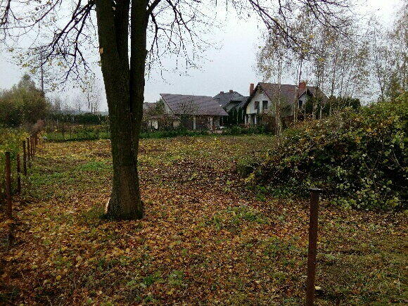 Działka budowalana Zgórsko bez pośredników