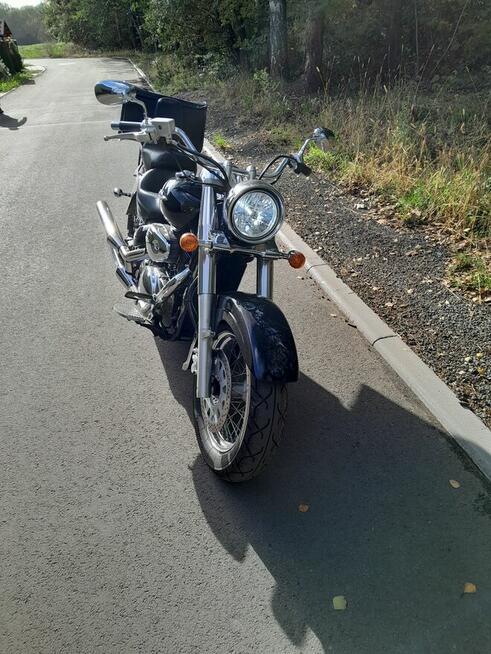 Sprzedam Suzuki vl 800 c800