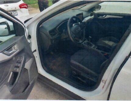 Sprzedam Forda Focusa z 2018