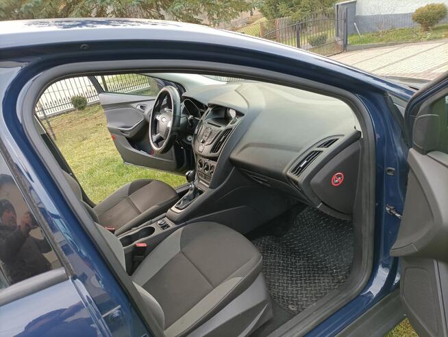 Sprzedam Ford Focus 1.6 TDCi 2013r