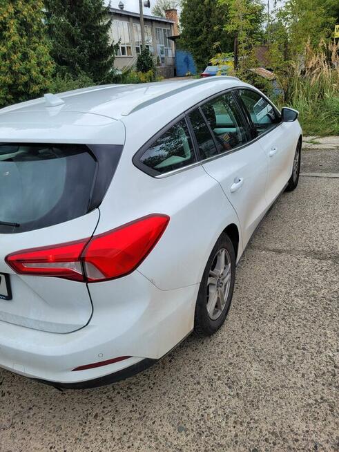 Sprzedam Forda Focusa 1.5 EcoBlue MR18E6