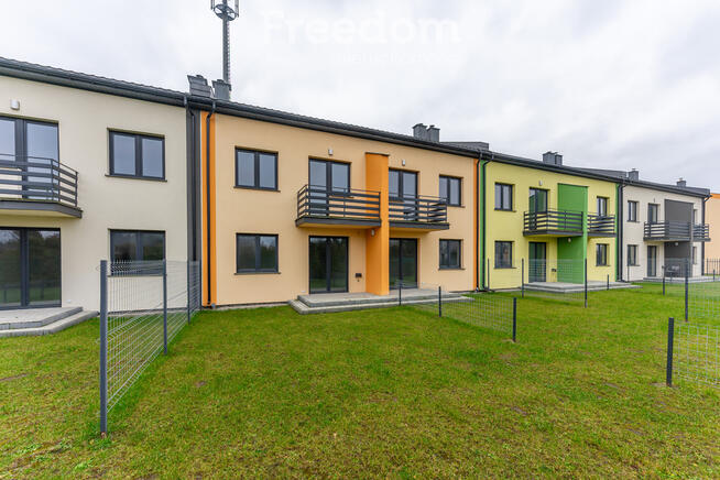 Przestronny dom w Bieniewicach