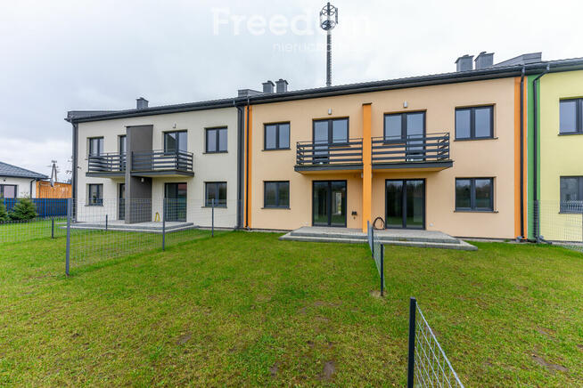 Przestronny dom w Bieniewicach