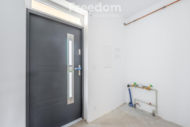 Przestronny dom w Bieniewicach