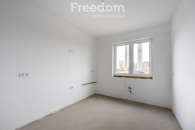 Przestronny dom w Bieniewicach