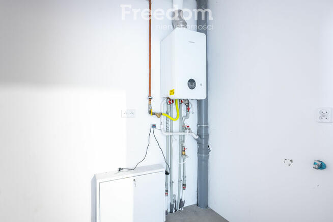 Przestronny dom w Bieniewicach