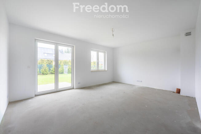 Przestronny dom w Bieniewicach