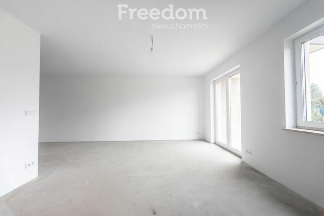 Przestronny dom w Bieniewicach