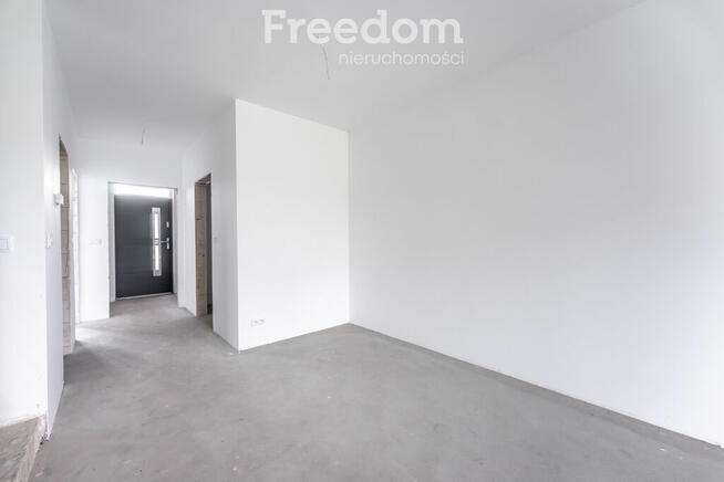 Przestronny dom w Bieniewicach