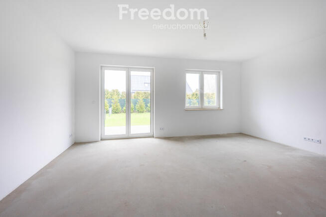 Przestronny dom w Bieniewicach