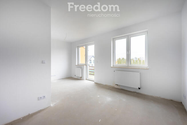 Przestronny dom w Bieniewicach