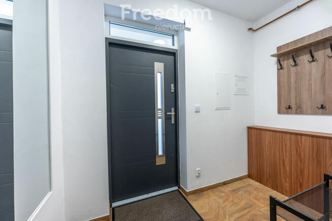 Wykończony dom w Bieniewicach