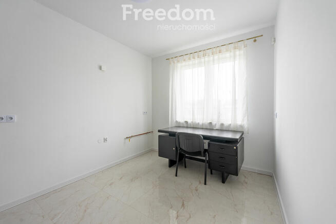 Wykończony dom w Bieniewicach