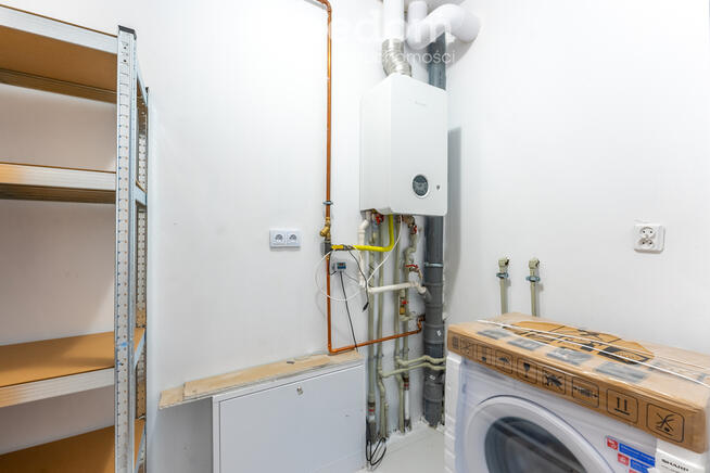 Wykończony dom w Bieniewicach