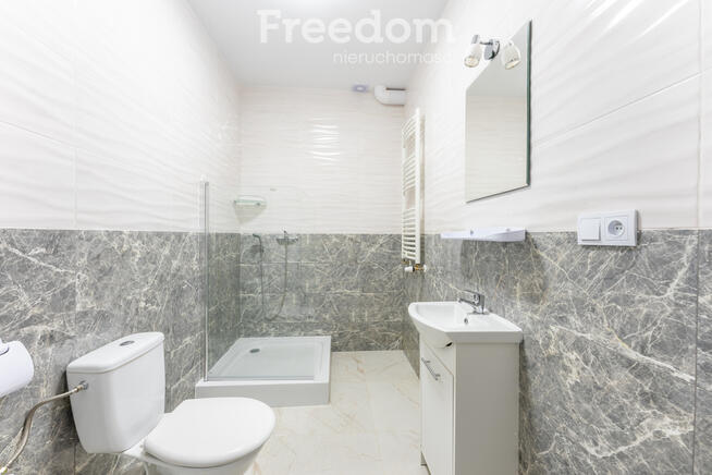 Wykończony dom w Bieniewicach