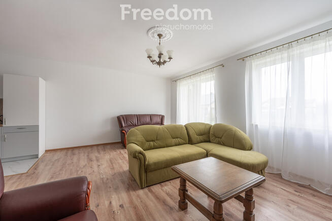 Wykończony dom w Bieniewicach