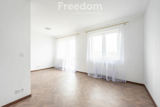 Wykończony dom w Bieniewicach