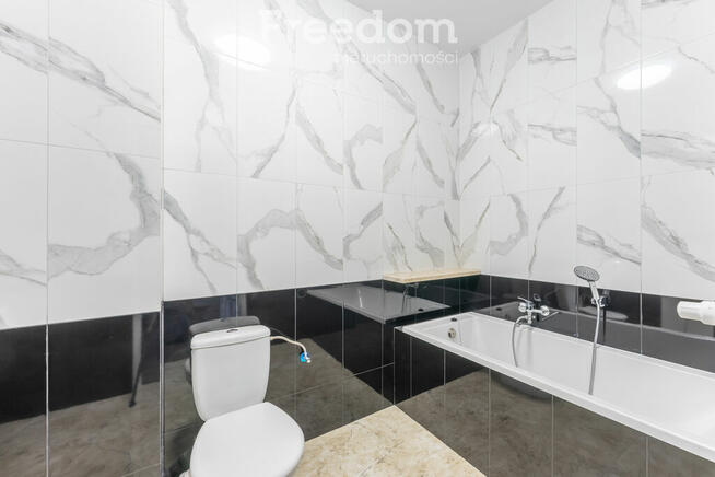 Wykończony dom w Bieniewicach