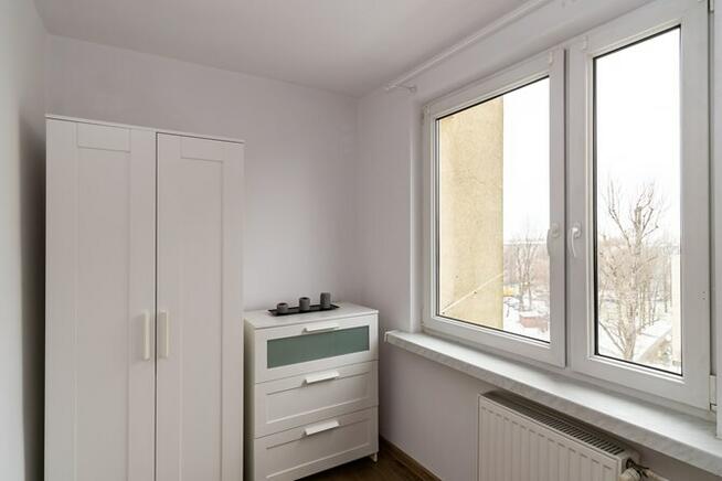 Do wynajęcia funkcjonalna kawalerka, Facimiech 16