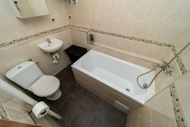 Do wynajęcia funkcjonalna kawalerka, Facimiech 16