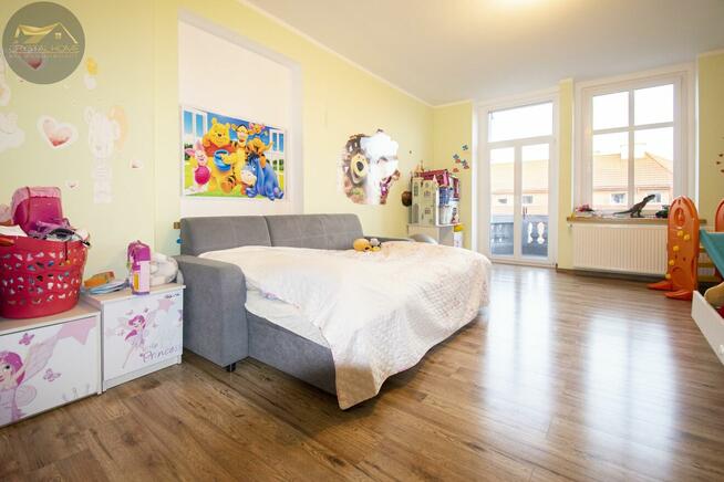 Mieszkanie Świdnica