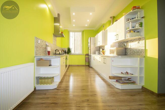 Mieszkanie Świdnica