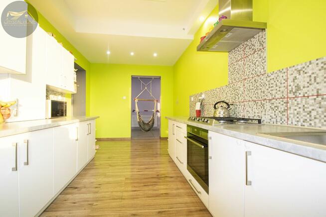 Mieszkanie Świdnica