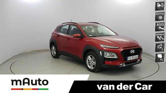 Hyundai Kona 1.0 T-GDI Comfort ! Z Polskiego Salonu ! Faktura Vat !