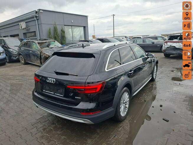 Audi A4 Allroad Allroad Quattro Stronic Virtual Cockpit