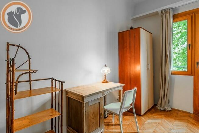 Odolańska 11, duża kawalerka pet-friendly, 35 m2