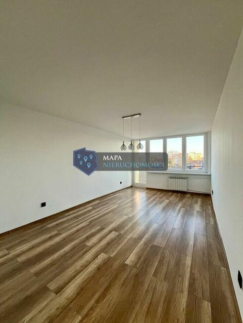2 pokoje w Centrum w idealnym stanie