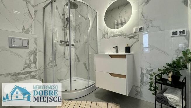 Mieszkanie Bydgoszcz Szwederowo