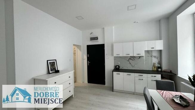 Mieszkanie Bydgoszcz Szwederowo