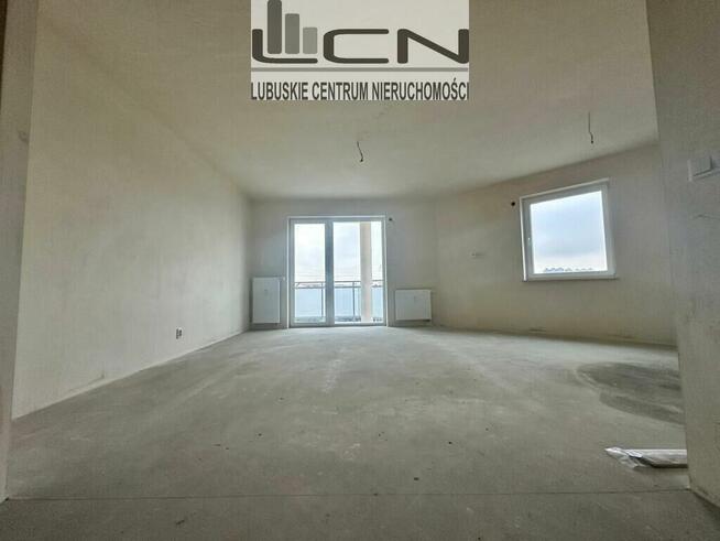 Nowe mieszkanie 2 pokojowe garaż Manhattan Gorzów