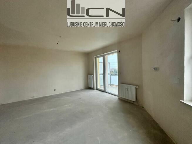 Nowe mieszkanie 2 pokojowe garaż Manhattan Gorzów