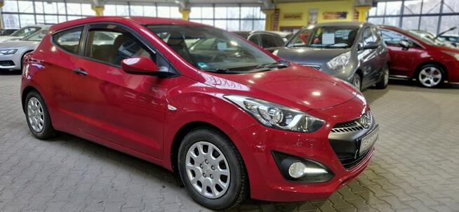 Hyundai i30 2013/2014 Roczna Gwarancja