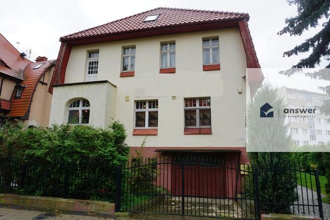 IDEALNA INWESTYCJA MIESZKALNO-USŁUGOWA