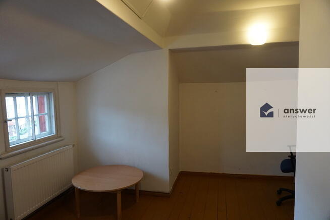 IDEALNA INWESTYCJA MIESZKALNO-USŁUGOWA