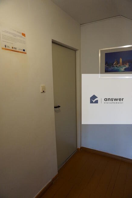 IDEALNA INWESTYCJA MIESZKALNO-USŁUGOWA