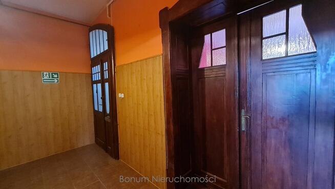 Na sprzedaż 5 pokojowe mieszkanie w Ząbkowicach Śl