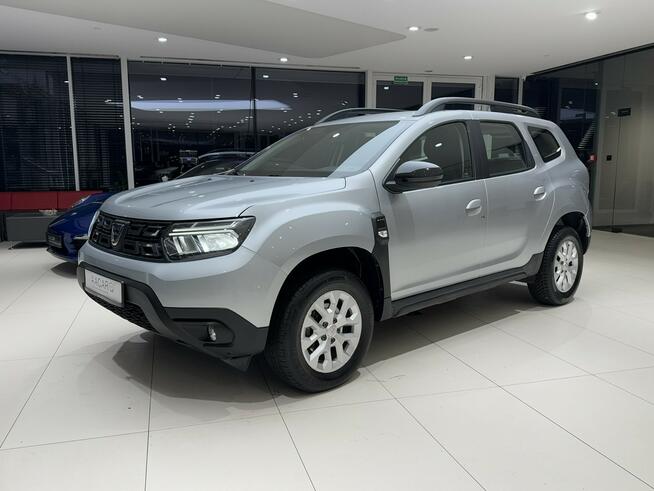 Dacia Duster Comfort 4x4,salon PL, I-wł, FV-23%, gwarancja, DOSTAWA W CENIE