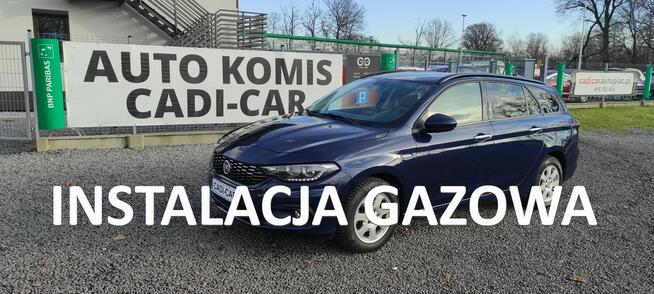 Fiat Tipo Krajowy, gwarancja do 2025.