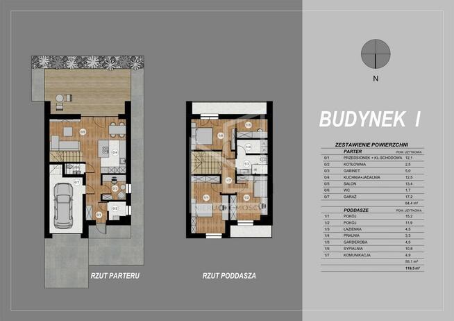 Dom Łańcut Łańcut